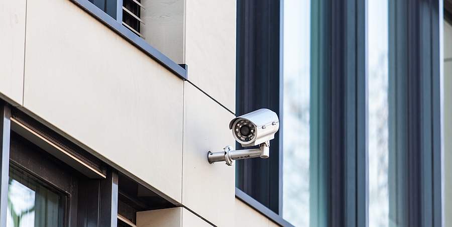 CCTV Security Camera Installation services